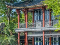 -顺峰山公园