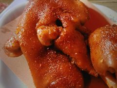 -状元阁烧烤(新华路总店)