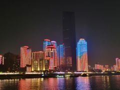 -武汉两江游览·夜游长江(汉口粤汉码头)