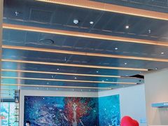 -星巴克臻选(上海合生汇1F店)