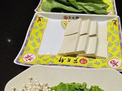 -芦月轩羊蝎子(劲松店)