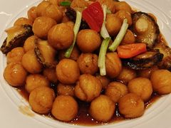 -红高粱大酒店(宁山东路店)