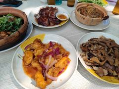 -紫金食坊(江南西路店)