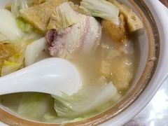 老八样三鲜汤-下塘街25号农家菜馆(新场店)