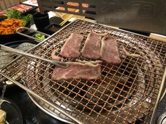 -九田家黑牛烤肉料理(太阳城店)