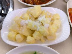 -朴氏韩国料理(北欧丽景店)