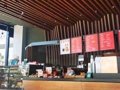 -星巴克臻选(苏州久光百货店)