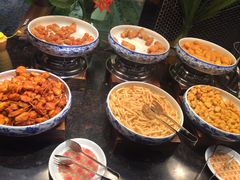 -钱小奴创意自助餐厅·原切谷饲安格斯畅吃(苏州昆山招商花园城店)