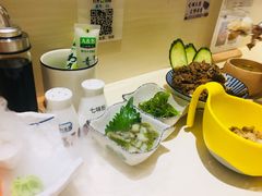 -小句号·精致料理(江南环球港店)