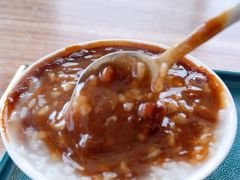 -笃笃笃糖粥(十全街店)
