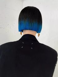 -SY COLOUR专业烫染