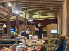 -九田家黑牛烤肉料理(新辰里亚运村店)