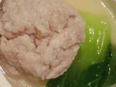 -东方明珠老上海8号餐厅(东方明珠广播电视塔店)