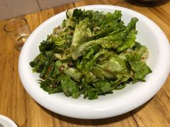 -勇猛子川菜馆(新军路店)