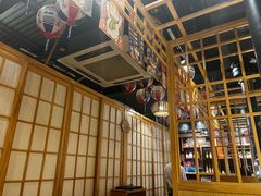 -不倒翁炭火烧肉(永安里店)