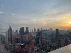 -大连中远海运洲际酒店