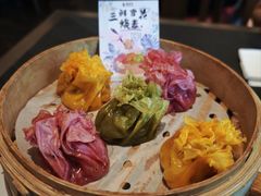 -龍聚祥烧麦馆(鼓楼店)