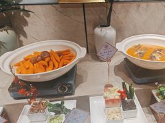 -丁里羊肉小镇(天鹅湖总店)