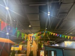 -幻贝家儿童乐园(苏州中心店)