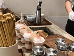 -李山山茶事(景枫店)