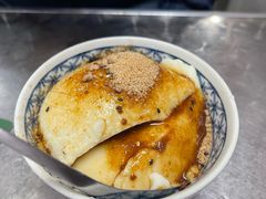 -老胡甜汤(龙眼店)