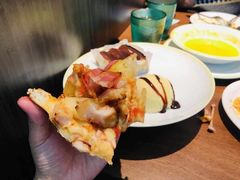 -萨莉亚意式餐厅(杭州西溪龙湖天街店)