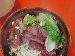 -潮香兴煲仔饭(莲花路店)