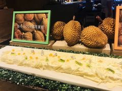 -龙城咖啡厅(常州富都洲际店)