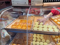 -嘉华饼屋JOY BAKERY(南屏街店)