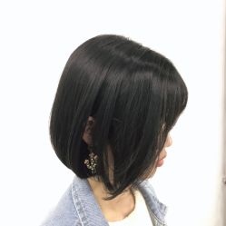 -Moyue HAIR SALON