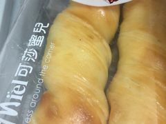 -可莎蜜儿(湖墅南路店)