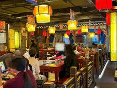 -蜀大侠火锅(总府路店)