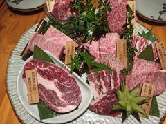 -久喜番和牛烧肉酒场(北辰三角洲店)