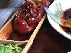 -大牌大·传统杭帮菜(湖滨店)