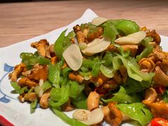 -缘生态云南菜·野生菌庭院餐厅(华侨城店)