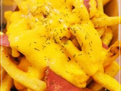 -纽约薯条(世豪广场店)