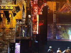 -《12·12》西安事变大型实景演出