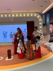 -奈尔宝家庭中心·亲子餐厅(北京东坝万达店)