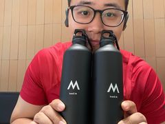 -M Stand(北京平安幸福中心店)