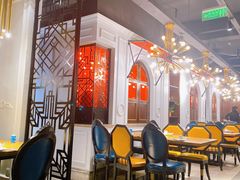 -潮中人潮州菜(益乐路店)