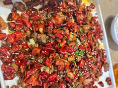 -李氏传家菜(兴城路店)