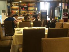 -情妹妹干锅锅(中海国际购物公园店)