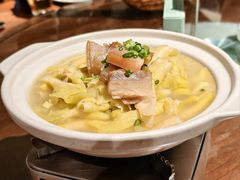 -黄山老妈·土菜(碧桂园店)
