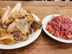 -老刘家永盛斋·传统泡馍(东关南街店)