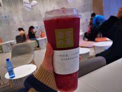 -奈雪的茶(大悦城店)