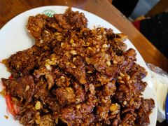 -天津乾毓德饭庄·清真传统炒菜·海鲜烧烤(咸阳路店)