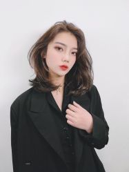-苏豪路易士·嘉玛发廊