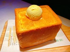 -绿茶餐厅(领展购物广场·中关村店)