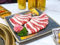 -妥妥烤肉料理(凯德店)