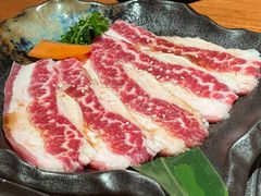 -食也烧肉(临平店)